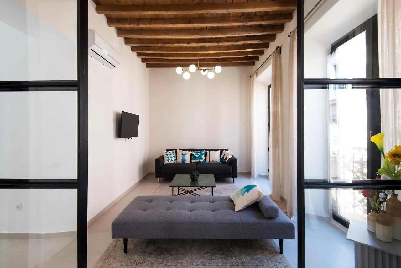 Apartment Malaga Tour Apartment- Elegance & Confort In The Historic Center