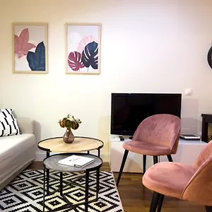 Apartamentomalagacentro Apartment